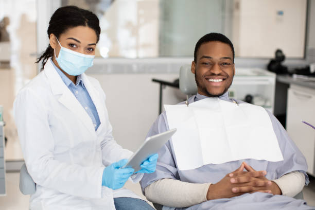 Emergency Dental Services in Boonville, CA