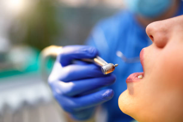 Best Full Mouth Reconstruction  in Boonville, CA